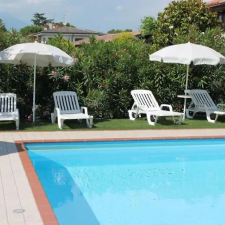 Holiday home Belvilla By Oyo Argentina Uno