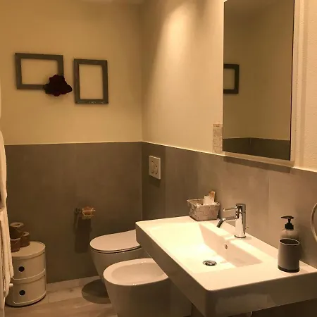 Casa Oreste * Lazise