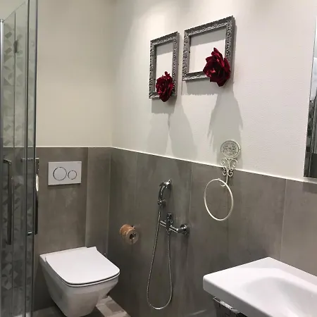 Casa Oreste Affittacamere Lazise