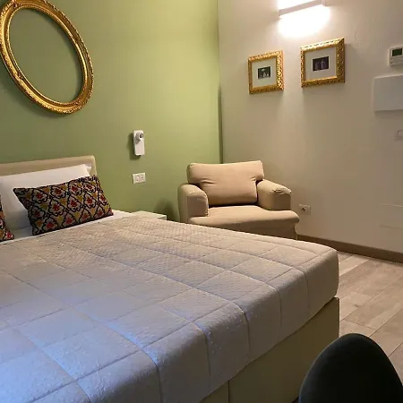 Casa Oreste Affittacamere