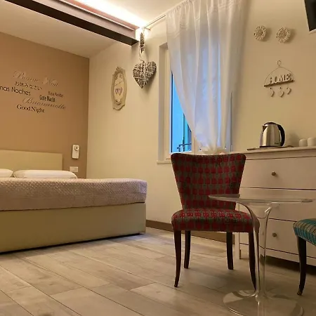 Casa Oreste Lazise
