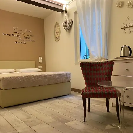 Casa Oreste Affittacamere