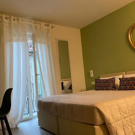 Casa Oreste Affittacamere Lazise