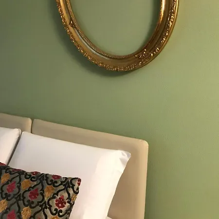 Affittacamere Casa Oreste
