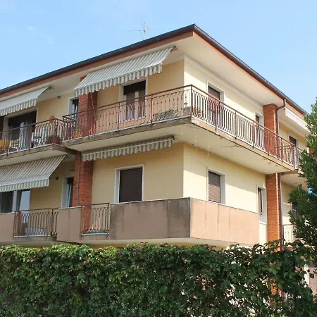 Belvilla By Oyo Sauda Cinque Holiday home