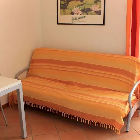 Holiday home With Nicely Decorated Interior Near Garda *