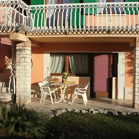 Holiday home Olivi *