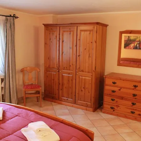 Olivi Holiday home