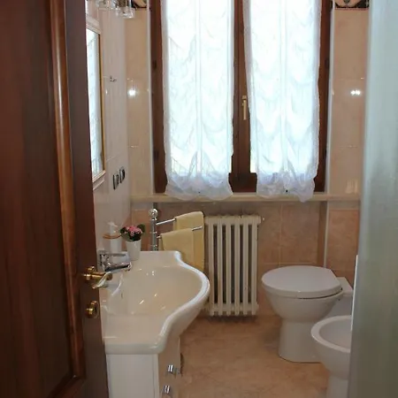 Holiday home Olivi Lazise