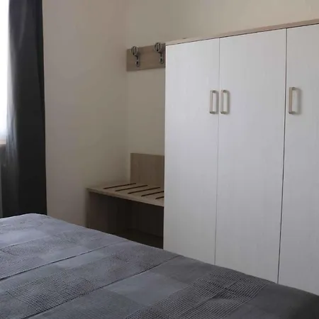 In - Gardasee 40490 Apartment *
