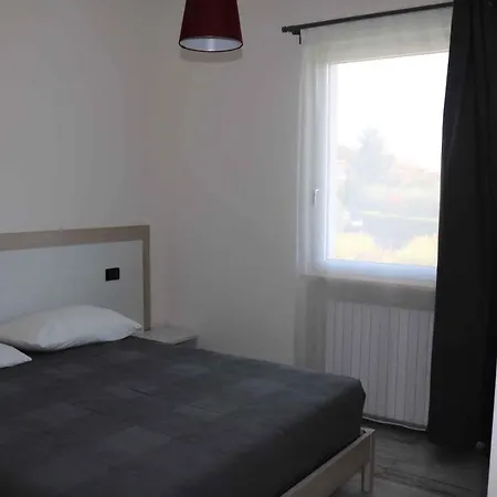 In - Gardasee 40490 Apartment *