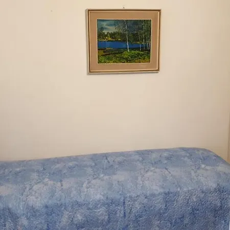 Casa Graziosa Holiday home
