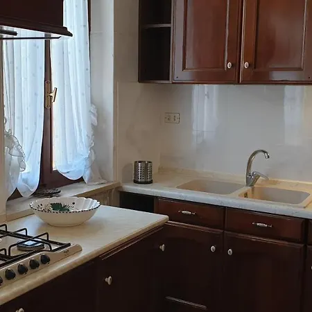 Casa Graziosa Holiday home Lazise