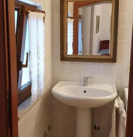 Casa Graziosa Holiday home Lazise