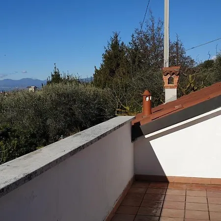 Holiday home Casa Graziosa *