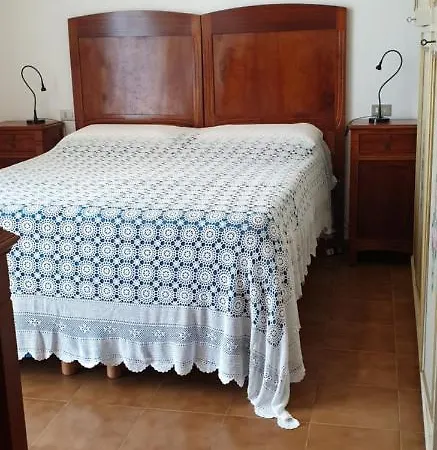 Casa Graziosa Holiday home *