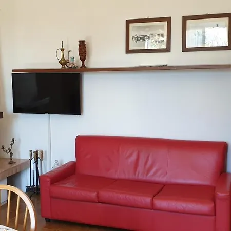 Casa Graziosa Holiday home