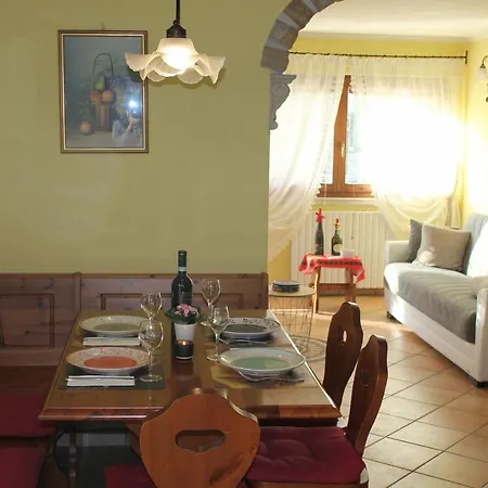 Olivi Holiday home *