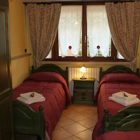 Olivi Holiday home Lazise