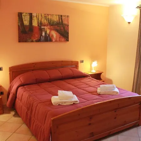 Olivi Holiday home Lazise