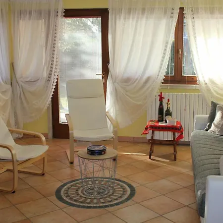 Olivi Holiday home *