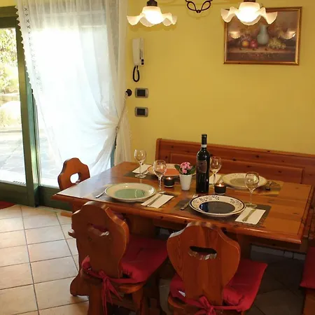 Holiday home Olivi Lazise