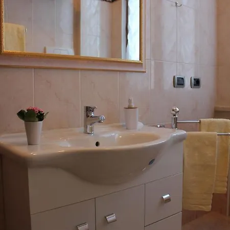 Olivi Holiday home Lazise