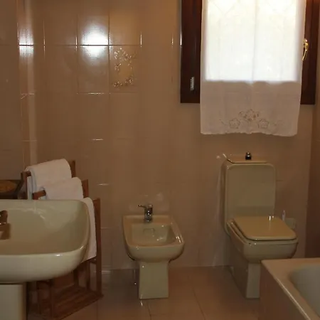 Olivi Holiday home Lazise