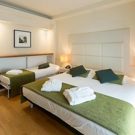 Hotel Leonardo Di Garda - Wellness And