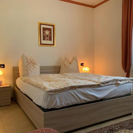 Haus Romagnoli *