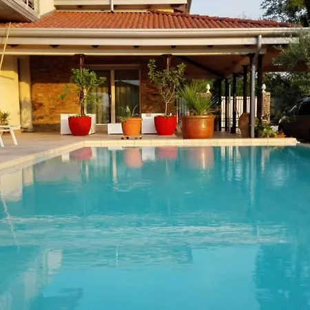 Villa Benacus Lazise