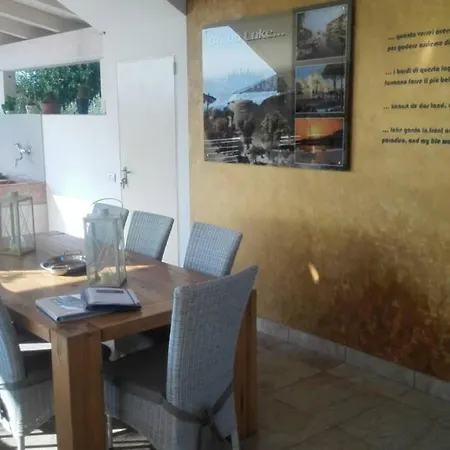 Benacus Villa
