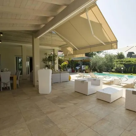 Benacus Villa Lazise