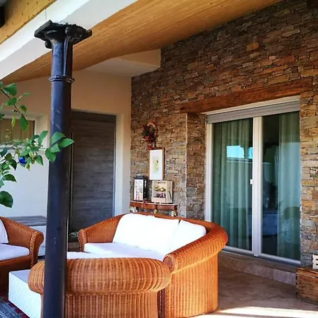 Villa Benacus *