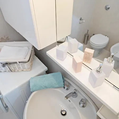 Apartment Ortensia - Regarda Travel Lazise