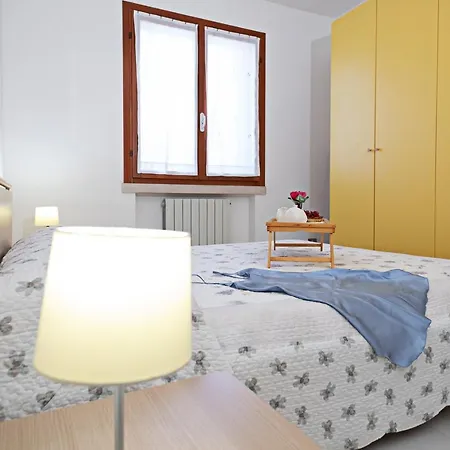 Apartment Ortensia - Regarda Travel Lazise