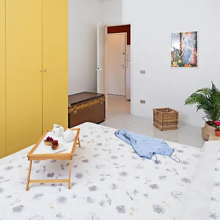 Apartment Ortensia - Regarda Travel