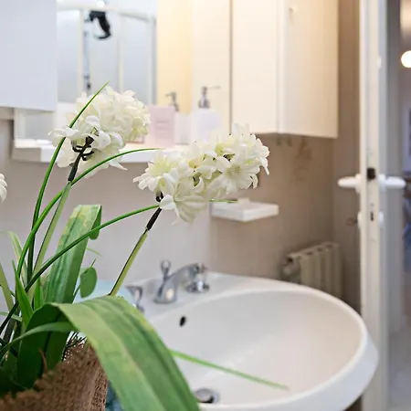 Ortensia - Regarda Travel Apartment