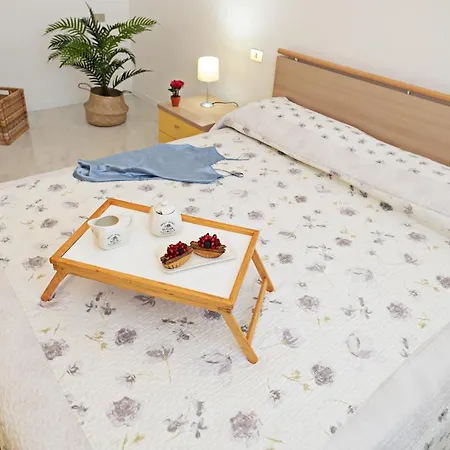 Apartment Ortensia - Regarda Travel *
