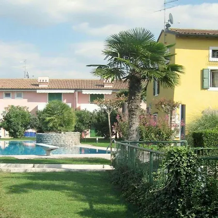 Belvilla By Oyo Casara Elle Otto Holiday home