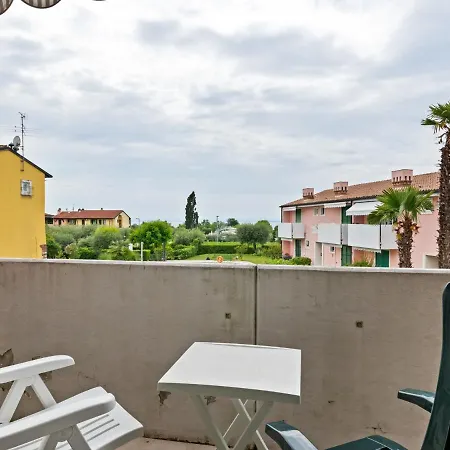 Belvilla By Oyo Casara Elle Otto Lazise