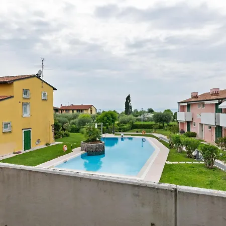 Belvilla By Oyo Casara Elle Otto Holiday home *