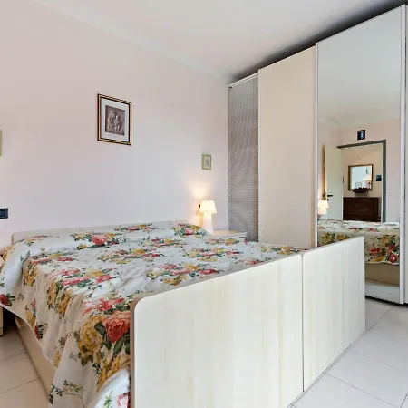 Belvilla By Oyo Casara Elle Otto Holiday home Lazise