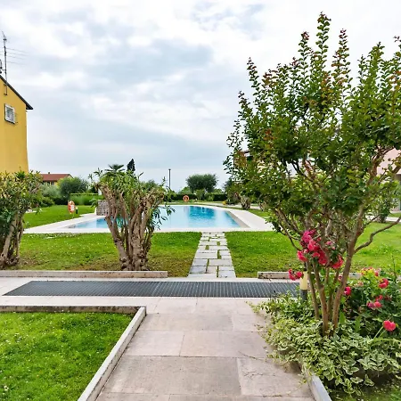 Holiday home Belvilla By Oyo Casara Elle Otto
