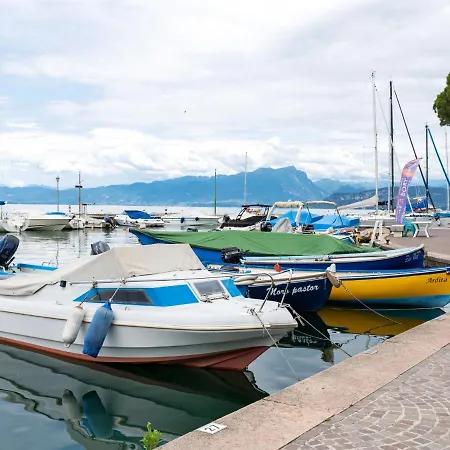 Belvilla By Oyo Casara Elle Otto * Lazise