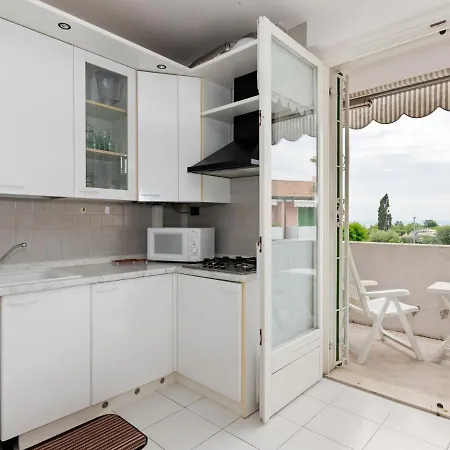 Holiday home Belvilla By Oyo Casara Elle Otto Lazise
