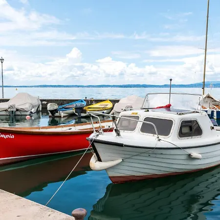 Holiday home Belvilla By Oyo Near Lazise