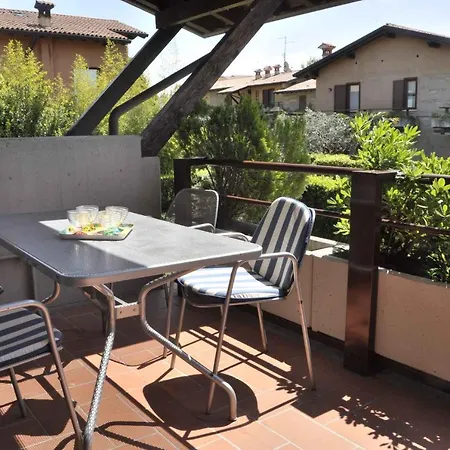 In - Gardasee 40851 Apartment *