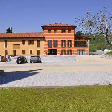 In - Gardasee 38604 Apartment Lazise