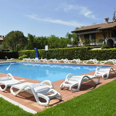 Apartment In - Gardasee 40851 Lazise